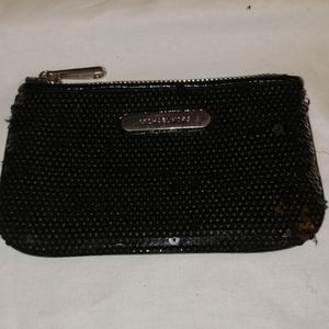 Michael Kors sequin bag